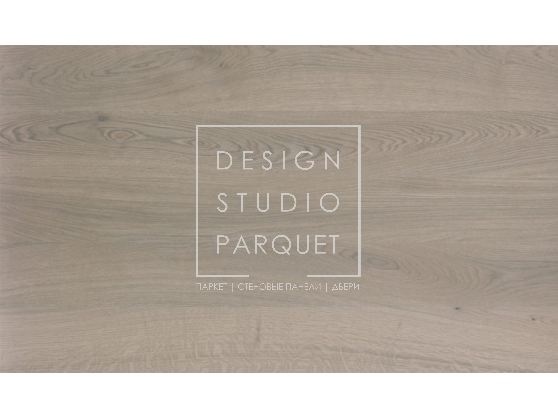 Инженерный паркет Listone Giordano Classica Дуб Grigio Di Luna